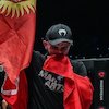 ONE Championship: Petarung Asal Kyrgyzstan Rebut Gelar di Jakarta