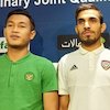 Timnas Indonesia Percaya Diri Hadapi UEA