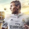 Di Balik Diamnya Toni Kroos, Begini Pengakuan Mengejutkan Pep Guardiola