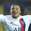 Zinedine Zidane: Real Madrid Beli Kylian Mbappe?