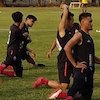 Persija Jalani Latihan Tanpa Pelatih Kepala