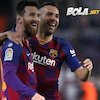 Prediksi Levante vs Barcelona 2 November 2019