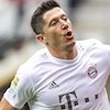 Lewandowski Samai Start Kilat Aubameyang di Bundesliga