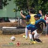 Kebsay FC Melaju ke Final Pertamax Liga Ayo 2