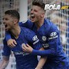 Live Streaming Lille vs Chelsea di Vidio