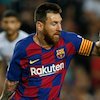 Potret Keakraban Messi dan Banega, Bukti Sepak Bola Bukan Sekedar Hasil di Lapangan