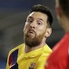 Guardiola Bilang Messi Tak Bisa Dipaksa Terus Berlari, Kenapa?