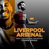 Prediksi Liverpool vs Arsenal 31 Oktober 2019