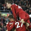 Lini Tengah Liverpool yang Sekarang Tak Perlu Diutak-atik