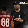 Live Streaming Liverpool vs FC Salzburg di Vidio