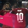 Live Streaming Liverpool vs Tottenham di Mola TV