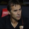 Dua Oktober Kelabu Julen Lopetegui di Camp Nou