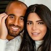 WhatsApp dan Instagram Down, Lucas Moura: Akhirnya Saya Bisa Sedikit Ngobrol dengan Istri Saya!