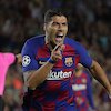 Highlights Liga Champions: Barcelona 2-1 Inter Milan