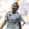 Bukan Inter Milan, Luka Modric Pilih Hijrah ke Amerika Serikat