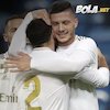 Real Madrid vs Real Betis, Hindarkan Bernabeu dari Aib