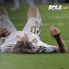 Data dan Fakta La Liga: Real Madrid vs Granada