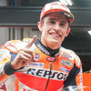 Semua Bisa Kuat di MotoGP Australia, Marc Marquez Merendah