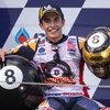 Marc Marquez Beber Hal yang Bikin Ketagihan Menang