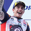 Putus, Mantan Pacar Marc Marquez Minta Fans Tak Berkomentar Negatif