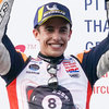 Bahu Belum Pulih, Marc Marquez Mulai Latihan Gokart