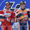 Andrea Dovizioso: Runner up di Belakang Marc Marquez Tak Bisa Disebut 'Kalah'