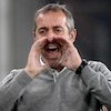 Kalahkan Genoa, Giampaolo: Untung Saya Berkepala Dingin