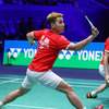 Hong Kong Terbuka 2019: 6 Wakil Indonesia Lolos ke Perempat Final