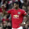 Rio Ferdinand: Gol Marcus Rashford Seharusnya Tidak Sah