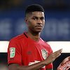 Mau Jadi Pemain Kelas Dunia? Rashford Disarankan Berguru ke Guardiola