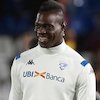 Lama Menganggur, Mario Balotelli Akhirnya Bergabung dengan Tim Serie B