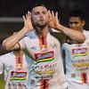 Rindu Marko Simic untuk Skuat Persija, Terutama Riko Simanjuntak