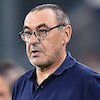 'Inter Milan Lawan Juventus, Bukan Conte vs Sarri'