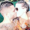 Wow, Mauro Icardi dan Wanda Nara Berhubungan Seks 12 Kali dalam Sehari?