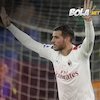 Data dan Fakta Serie A: AC Milan vs SPAL