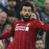 Klopp Jelaskan Alasan Salah Tidak Main Lawan Manchester United