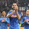 Highlights Liga Champions: Salzburg 2-3 Napoli Highlights Liga Champions: Salzburg 2-3 Napoli