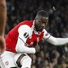 Lagi, Nicolas Pepe Akui Sulit Beradaptasi di Inggris