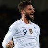 Inter Milan Ajukan Tawaran Perdana untuk Olivier Giroud