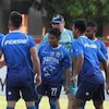 Persib Sambut Gembira Opsi PSSI Lanjutkan Kompetisi