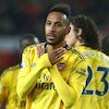 Pierre-Emerick Aubameyang Absen, Mikel Arteta Pun Mengeluh