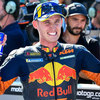 Pol Espargaro Berencana Jadi Vegetarian Jelang MotoGP 2020