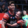 Fakta-Fakta Menarik Praveen/Melati Raih Gelar Denmark Open 2019