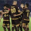 Ini Rahasia Kemenangan PSM Makassar dari Arema FC