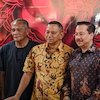 Termasuk La Nyalla, Berikut 10 Bakal Calon Ketua Umum PSSI