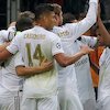 Hasil Pertandingan Galatasaray vs Real Madrid: Skor 0-1