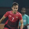 Bantu Penanggulangan Virus Corona, Jersey Bersejarah Bek Persija Laku Rp11,2 Juta