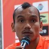 Tantang PSS, Persija Ingin Pertahankan Tren Positif