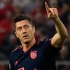 Hasil Pertandingan Olympiakos vs Bayern Munchen: Skor 2-3