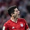 Agen Upayakan Transfer Robert Lewandowski ke Real Madrid